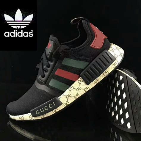 nmd gucci shoes|adidas nmd gucci shoes.